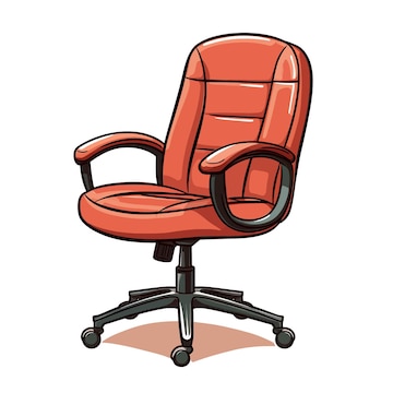  Office Chair