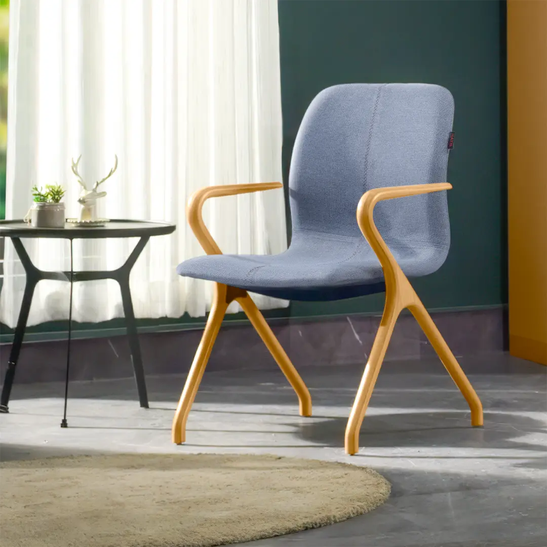 Home Art - Dining Chair Emu-228